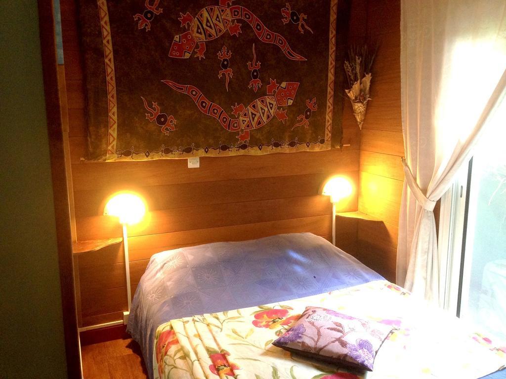 Pinpin D'Amour Basse Vallee Room photo